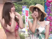 Japan Open Sex Sommer Bikini