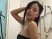 Thai Mädchen Sexy Duschen in Webcams